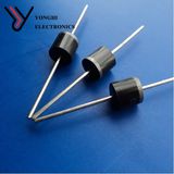 6A Silicon Rectifiers Diode 6A10 R-6