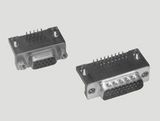HD Right DIP Connector (D-SUB)