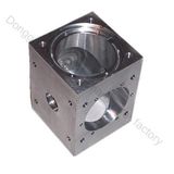 CNC/CNC Machining Parts (HK421)