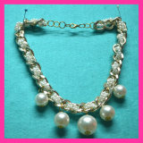Necklace/ Fashion Accessory with Diamond / Fashion Brooch Accessory 5