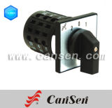 Change-over Switch LW26D (CCC Certificate)