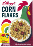 Breakfast Cereals Kelloggs Corn Flakes Making Machines