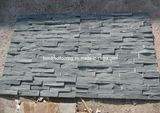 Black Slate Panel for Wall Tile