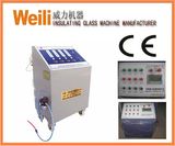 Glass Processing Machine - Air Filling Machine (ZCJ03)