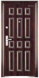 Security Door with 17 Lock Points Steel Door (TT-59)