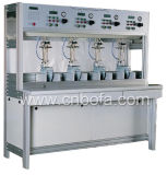 Pressure Loss Test Bench For Measuring Unit of Gas Meter