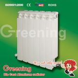 Aluminum Radiator (YATE-500-6C)