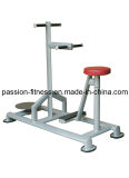 Doubble Twist Commercial Fitness/Gym Equipment with SGS/CE