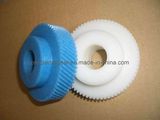 Customized Nylon Helical Gear