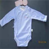 Baby Intelligent Temperature Clothes (two pieces)