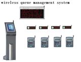 Wireless Queue System