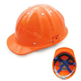 Aluminium Safety Helmet (ST03-FDJT-AUL01)