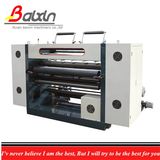 Nonwoven Fabric Rewinding& Slitting Machine