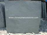 Green Gray Flooring Slate