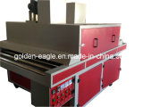 UV Ink Drying Machine for Huge Plate 4*8feets