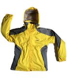 Fashion Designed 2-in-1 Waterproof Outdoor Winter Jacket (HS-J038)