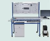 Programmable Controller Training Device (XK-PLC8)