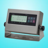 Weighing Indicator ( LC A12-SS )