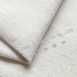 Upholstery Polyester Faux Linen Sofa Decorative Fabric