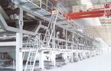 2880mm Tissue Paper Making Machines, Tissue Machine