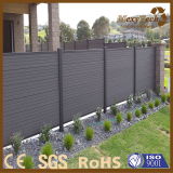 Foshan Private Style WPC Courtyard Fence 180*25mm