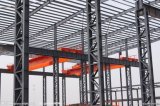 Steel Warehouse/Fast Construction Steel Building / Mild Steel