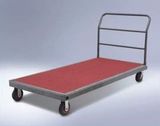 Rectangular Table Trolley (BTT-RC112)