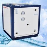 Water to Water Heat Pump