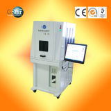 Pulse Fiber Laser Marking Machine (G-SP20)