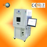 Pulse Fiber Laser Marking Machine (G-SP20)