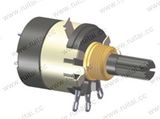 [dy] Rotary B5k Audio Dimming Potentiometer R137S1-HH-B5-K