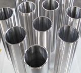Titanium Pipes