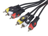 RCA Cable Audio Cable AV Cable