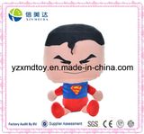 Magisterial Superman Soft Plush & Stuffed Toy