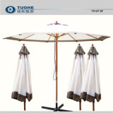 Beach Umbrella (TH-07-W) 