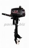 3.6HP Two-Stroke Parsun Outboard Engine