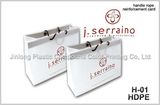 Plastic Packaging Bag for Gift