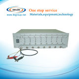 Lithium Ion Battery 5V10mA Battery Testing Machine for Battery (5V10mA)