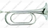 Bugle Horn /Eb Key (BG-6N)