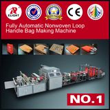 Full Auotmatic Non woven Vest Bag Making Machinery XY600/700/800