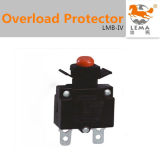 Lema Lowest Voltage Current Overload Protectors Lmb-IV