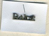 Geniune Leather Label