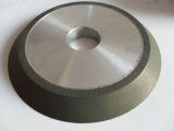 Resin Bowl Diamond Grinding Wheel