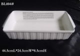Durable Porcelain Tray (BL12)