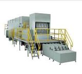 Egg Tray Machine