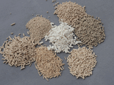 Molecular Sieves (Chemical Packing)