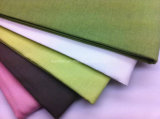 Linen/Cotton Linen/Viscose Fabric