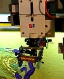 Cording Machine