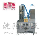 Non-Dairy/Whipping Cream Filling Machinery