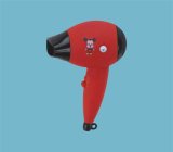 Household and Travel Hair Dryer (1808-1B) 